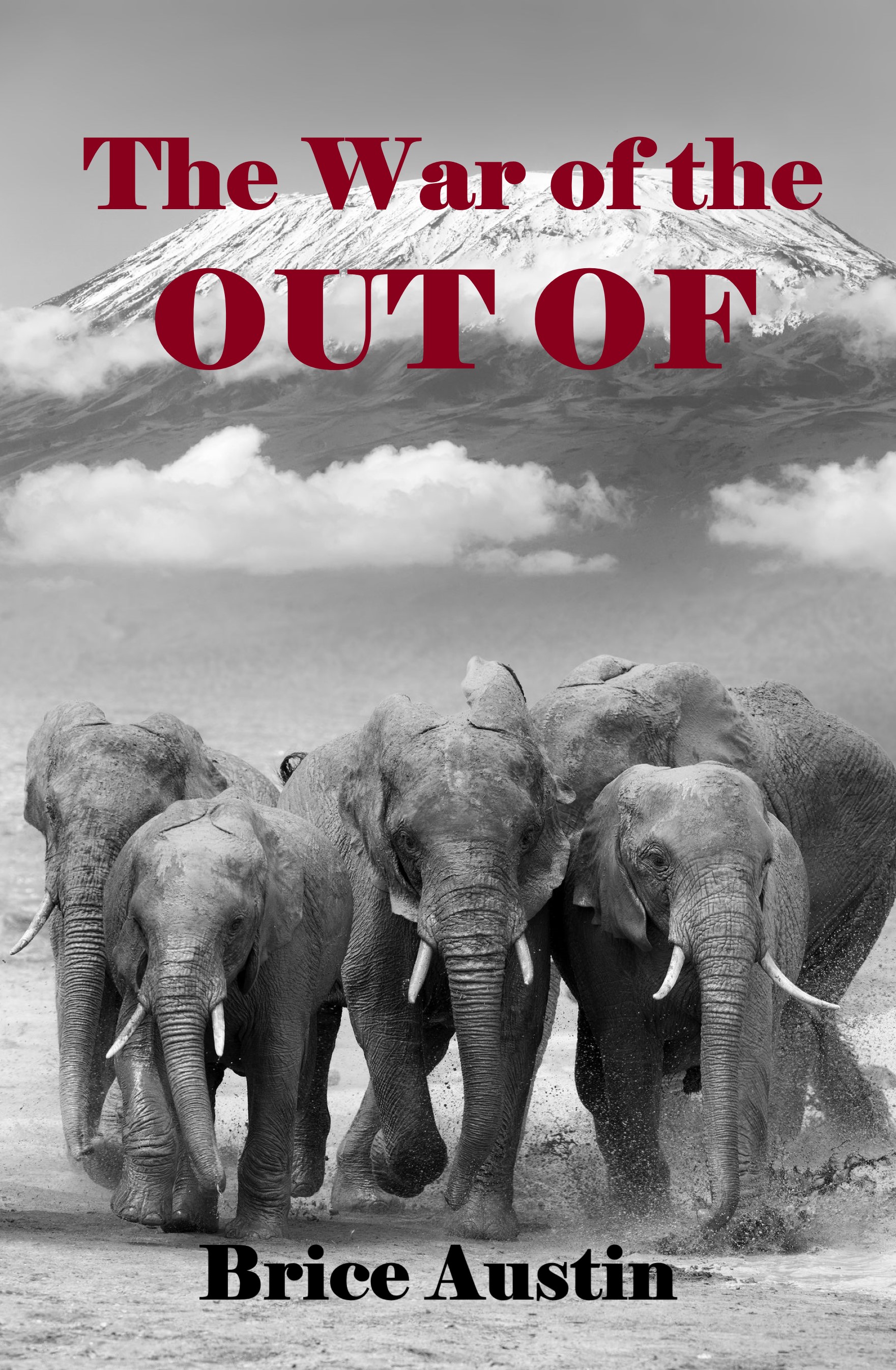 War of the Out Of Cover